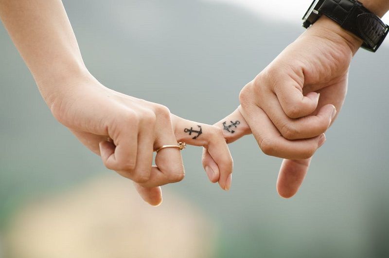 5 mythes sur la vie de couple qu'il ne faut surtout pas croire (et ce qu'il en est en réalité) | So Busy Girls