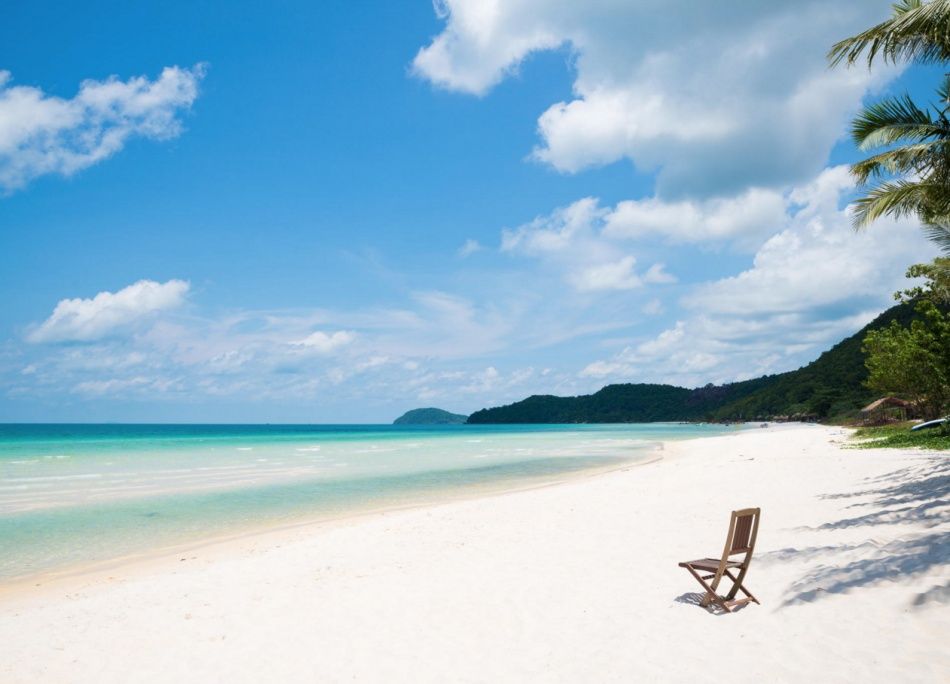 Phu Quoc, Vietnam | So Busy Girls