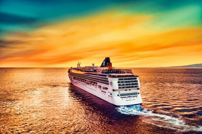 Envie d’évasion en dernière minute ? Pensez à la croisière ! | So Busy Girls