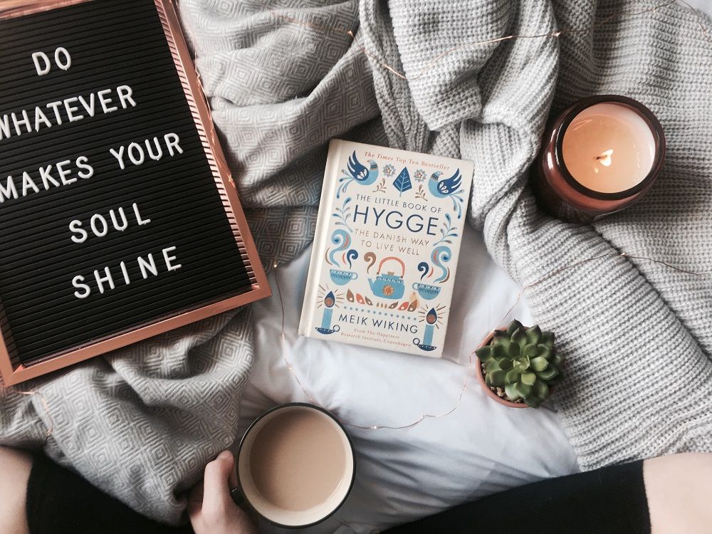 30 bonnes raisons de se réjouir d'être en automne | So Busy Girls