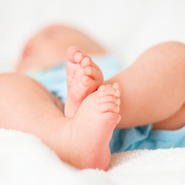 A PARTIR DE QUEL ÂGE SIGNER AVEC BÉBÉ ? | So Busy Girls