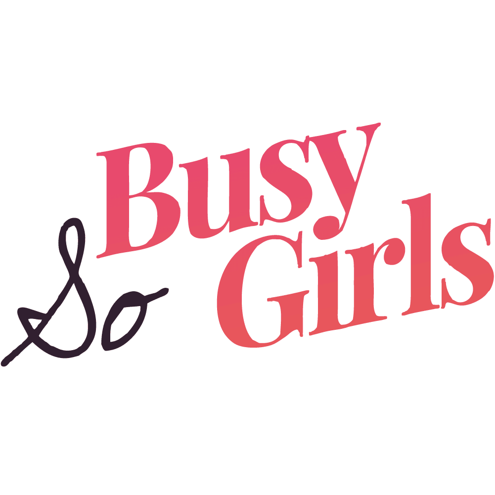 La Rédac' SBG| Rédacteur(e) chez So Busy Girls