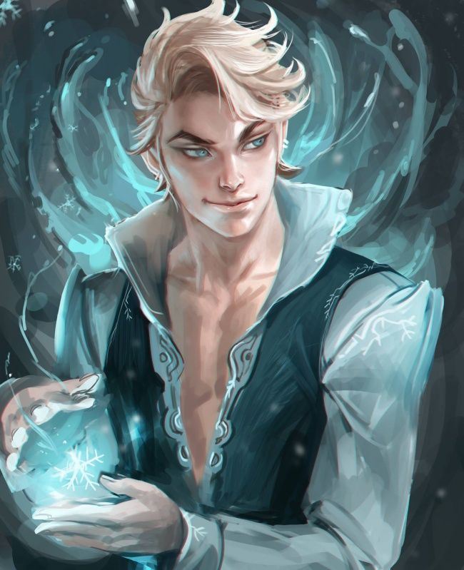 Elsa | So Busy Girls
