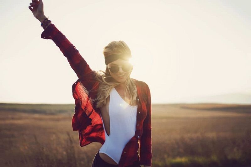 5 conseils efficaces pour booster son estime de soi | So Busy Girls