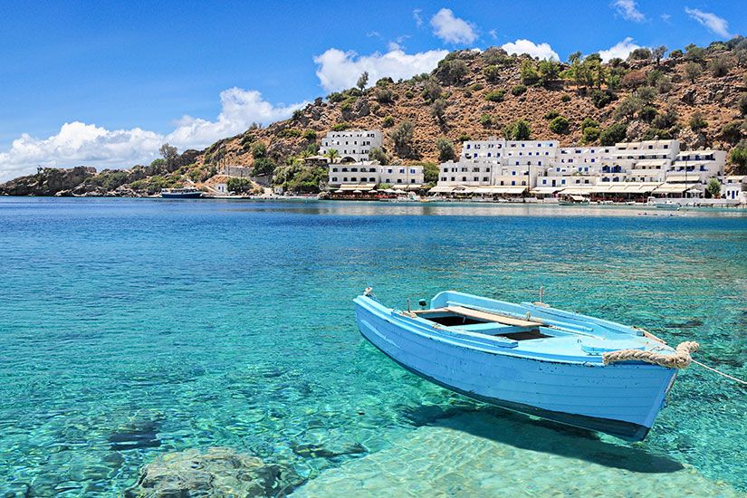 4 conseils pour bien profiter de ses vacances en Crète | So Busy Girls
