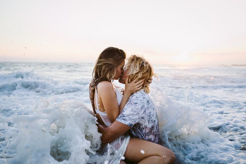 10 choses mignonnes que vous ne saviez pas sur le baiser | So Busy Girls