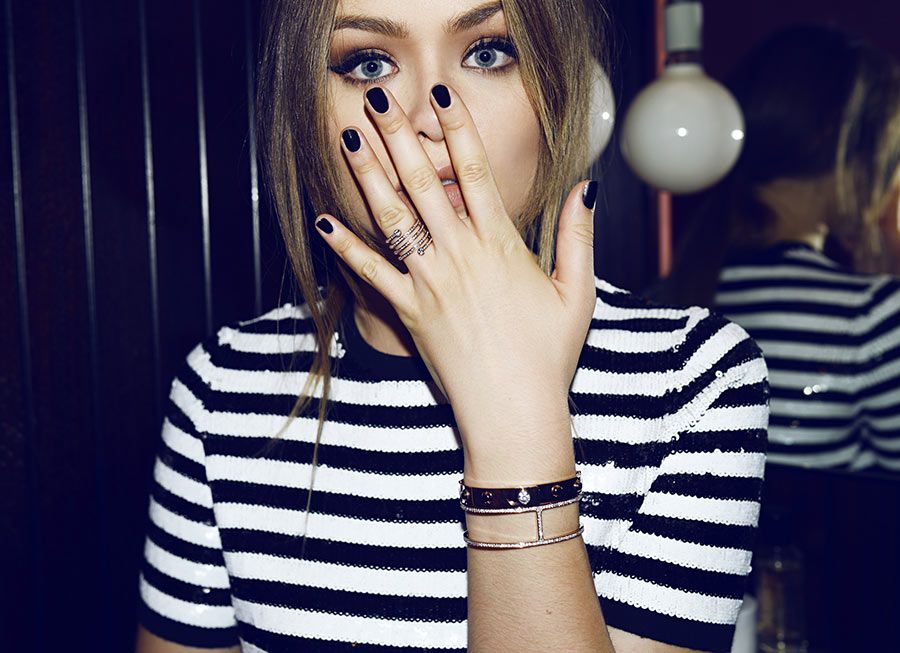 Motifs imprimés : lesquels choisir et lesquels éviter pour être stylée ? | So Busy Girls