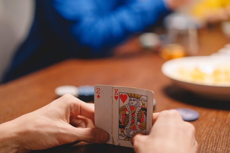 Top 5 des meilleures joueuses de poker professionnelles | So Busy Girls