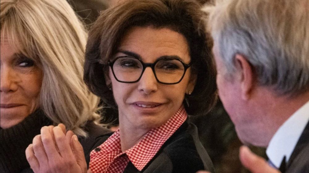 Comment la confidence de Rachida Dati sur son admirateur enflammé a fait réagir son entourage et le public | So Busy Girls
