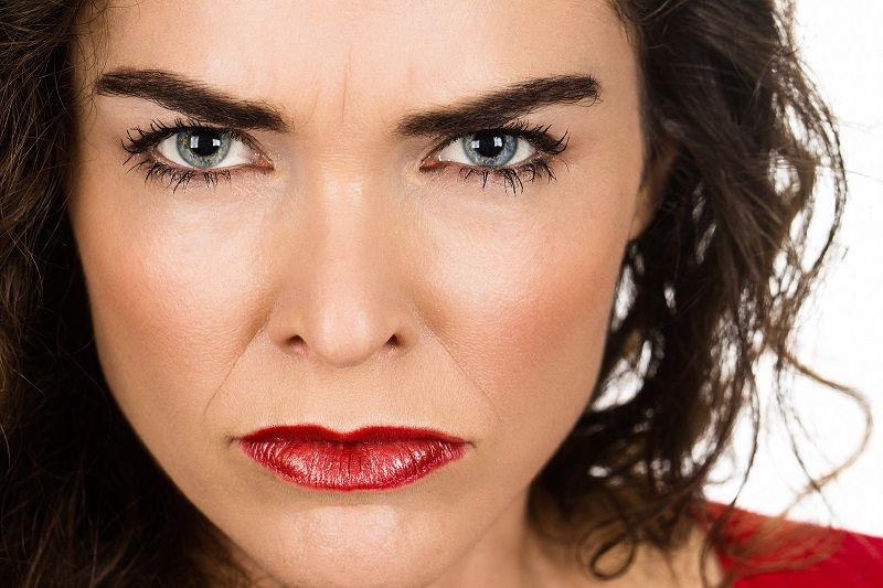 La femme perverse narcissique | So Busy Girls