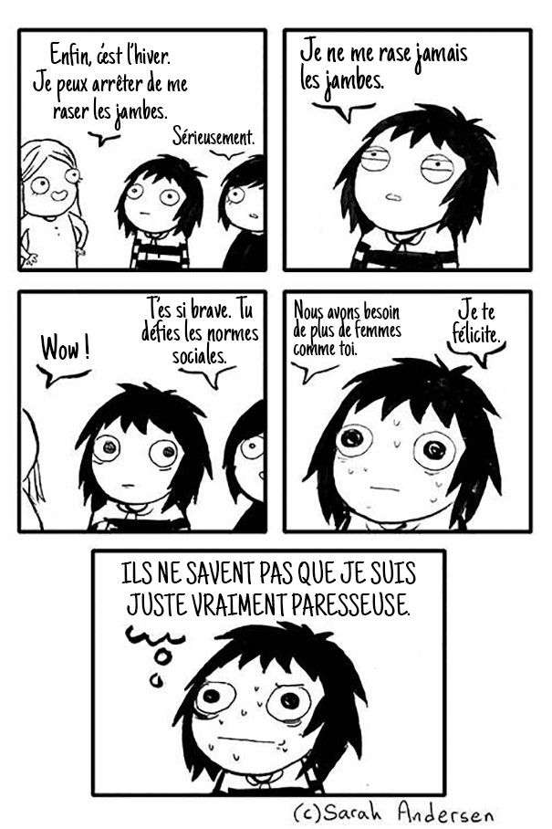 13 anecdotes sur le rasage que seules les femmes peuvent comprendre | So Busy Girls