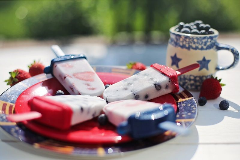 Voici les 11 glaces de grandes marques vendues en supermarché les moins caloriques | So Busy Girls