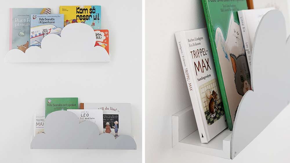 14 transformations géniales de meubles Ikea pour les rendre uniques et design | So Busy Girls
