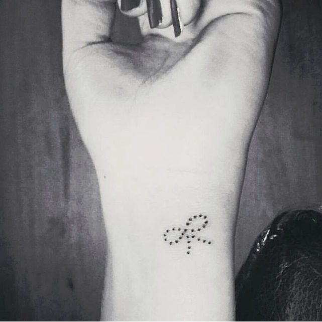 17 idées de petits tatouages sur votre bras ou votre avant-bras | So Busy Girls