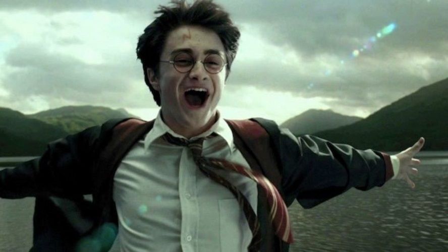 D'après cette étude, les fans d'Harry Potter et de Game of Thrones seraient de meilleurs partenaires amoureux | So Busy Girls