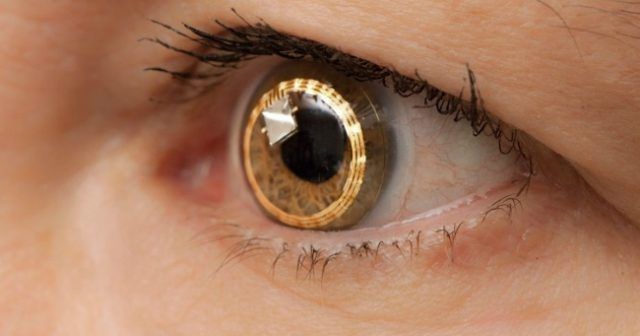 Une lentille de contact qui enregistre des vidéos | So Busy Girls