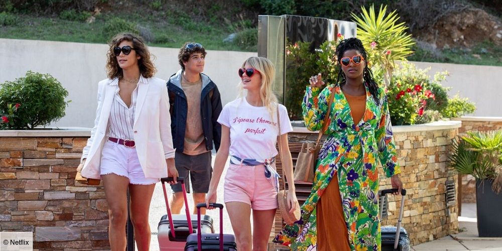 Découvrez la bande-annonce hilarante de Friendzone, la nouvelle comédie Netflix qui va nous faire rire | So Busy Girls