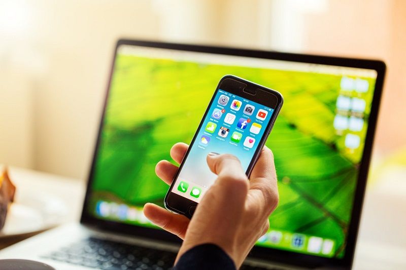 L'astuce étonnante et toute simple qui vous aidera à utiliser un peu moins votre téléphone | So Busy Girls