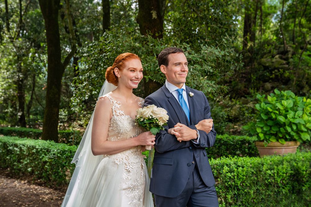 Love Wedding Repeat, la comédie romantique qui va vous faire rire | So Busy Girls
