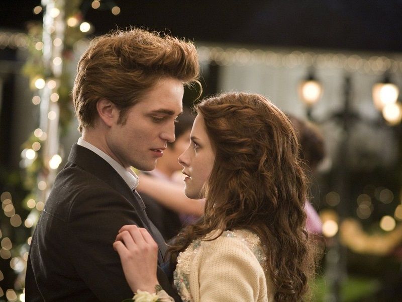 Twilight : 2 nouveaux romans sont en préparation | So Busy Girls