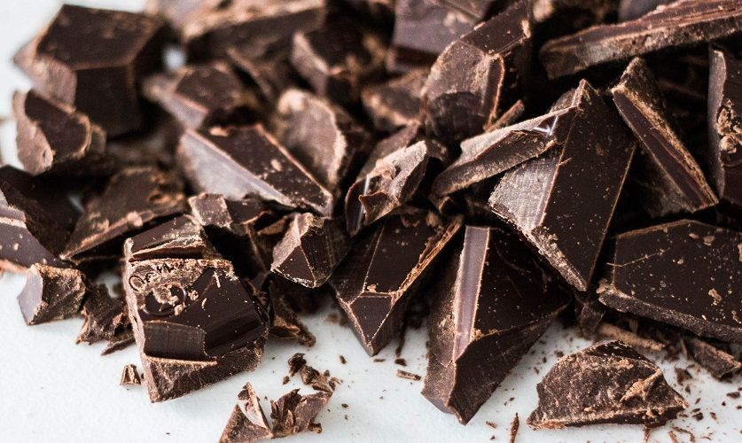 Cette étude nous donne une nouvelle raison de manger plus de chocolat noir (miam !) | So Busy Girls