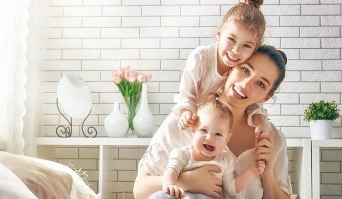 La puissance du lien entre m&egrave;re et fille