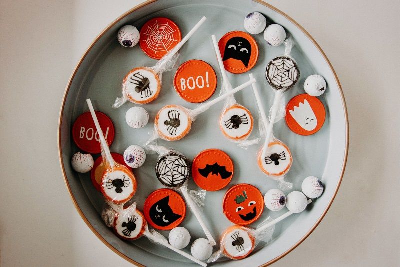 Halloween : quelle tenue porter pour se mettre dans l'ambiance ? | So Busy Girls