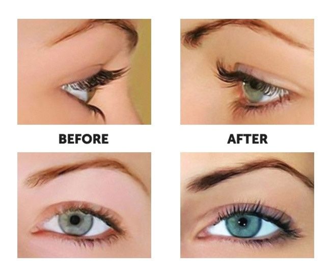 Utilisez un recourbeur de cils | So Busy Girls