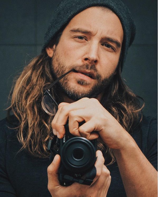 Les 21 selfies masculins les plus sexy de l'année vont vous donner très chaud | So Busy Girls