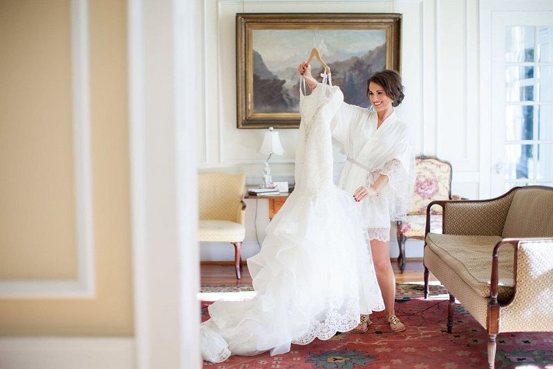 Acheter ou louer votre robe de mariée ? | So Busy Girls