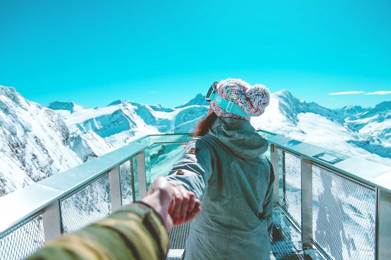 Les 6 meilleures stations de ski en Europe | So Busy Girls