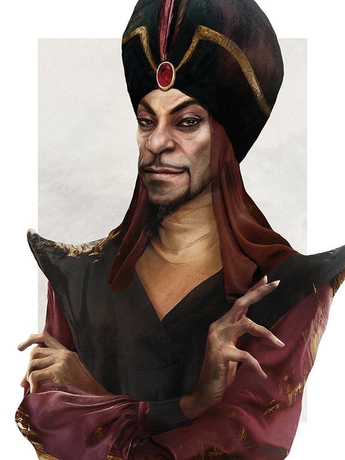 Jafar | So Busy Girls