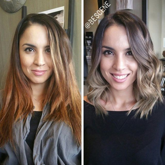 Voici la preuve que faire une coupe courte est une excellente idée ! | So Busy Girls