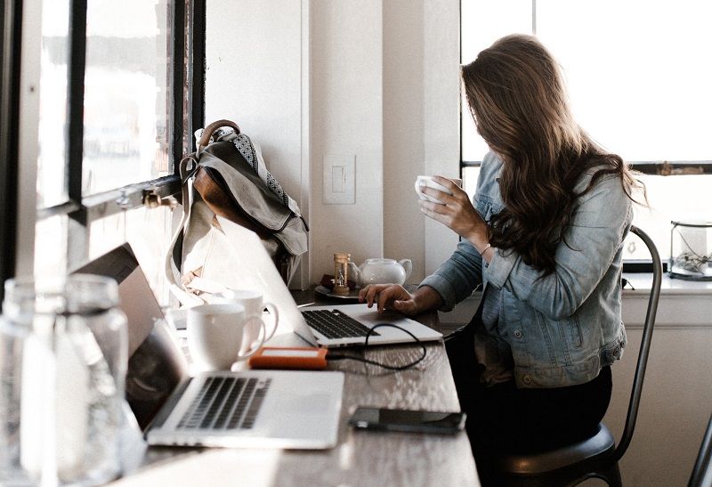 6 conseils pour s’épanouir dans un métier du web | So Busy Girls