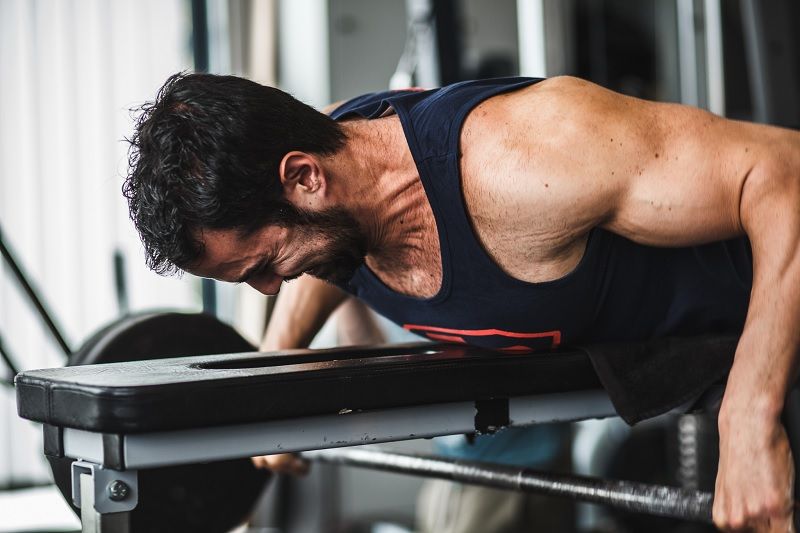 Les conséquences d'un mauvais entraînement de musculation et pourquoi il vaut mieux être vigilant | So Busy Girls