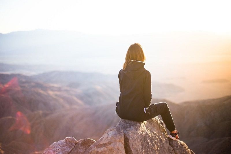 6 conseils à suivre pour avoir une bonne estime de soi | So Busy Girls