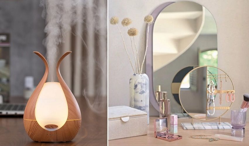 10 idées de cadeaux délicats et stylés à acheter chez Maisons du Monde pour moins de 50€ | So Busy Girls