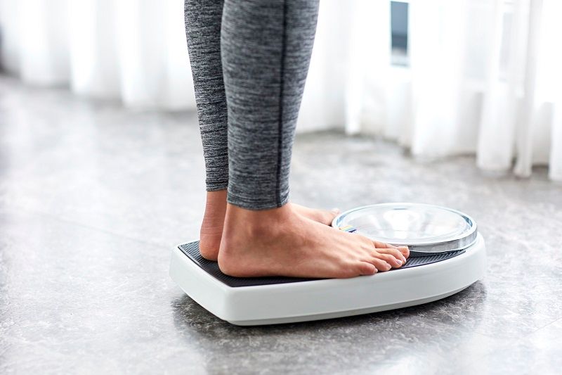 Voilà pourquoi vous ne maigrissez pas alors que vous faites du sport | So Busy Girls