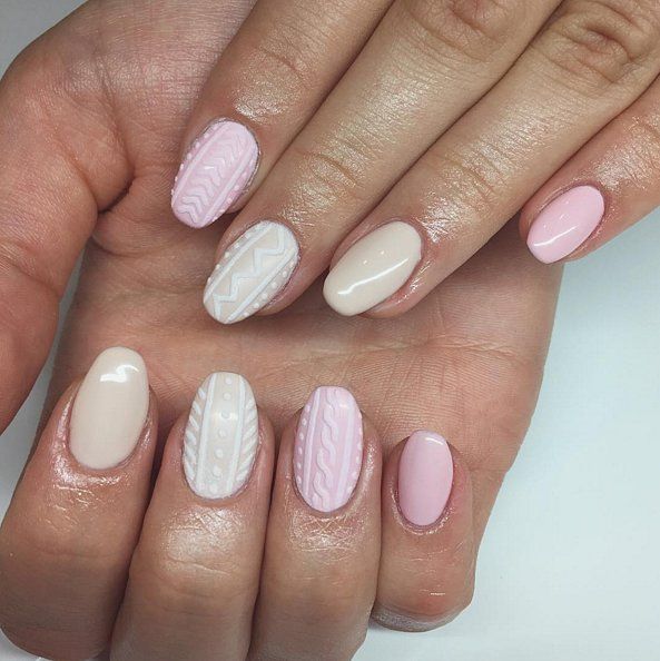 De jolis motifs roses poudrés | So Busy Girls
