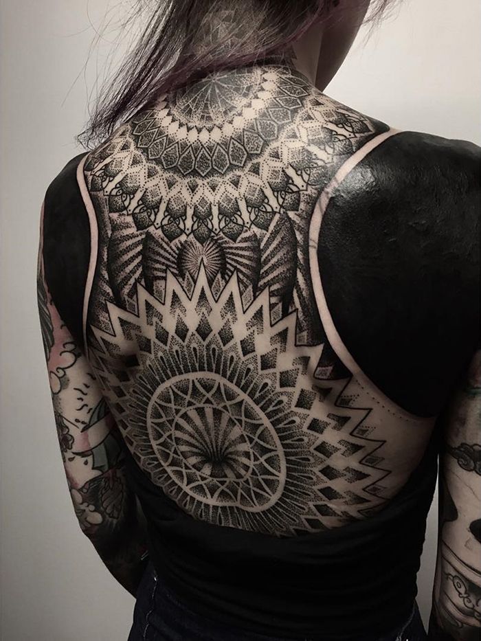 La dernière tendance tatouage qui vient tout droit de Singapour | So Busy Girls