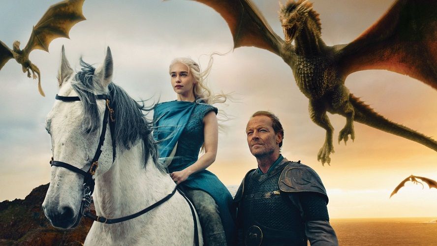 Voilà combien gagnent les acteurs de Game of Thrones par épisode ! | So Busy Girls