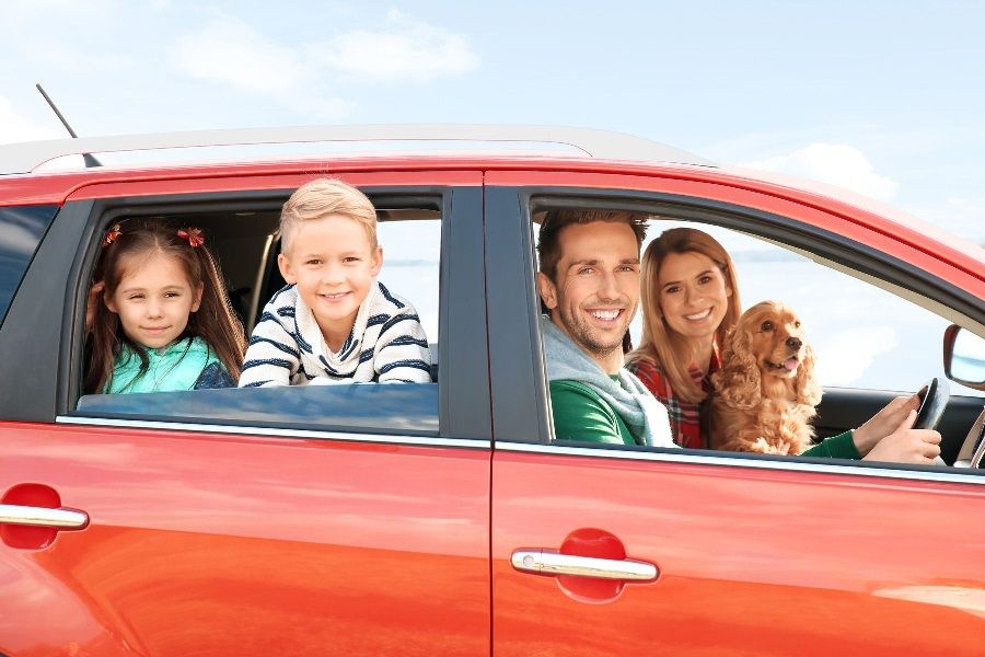 Top 10 des meilleures voitures familiales | So Busy Girls