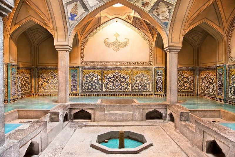 Les avantages et les bienfaits du hammam | So Busy Girls