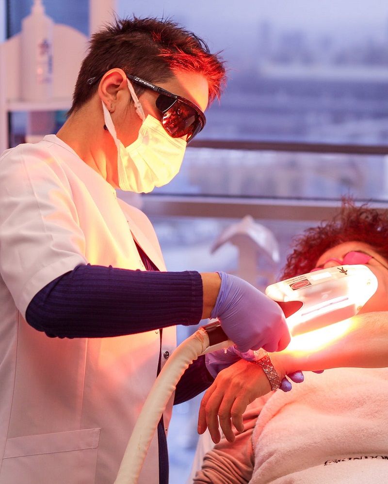 5 choses importantes à savoir sur l'épilation laser | So Busy Girls
