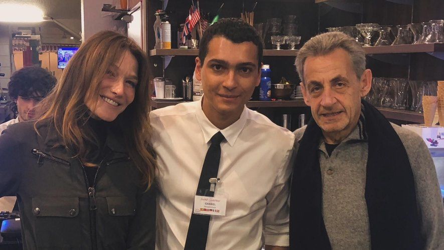 Nicolas Sarkozy et Carla Bruni : leur escapade surprise à Lourdes qui intrigue les internautes | So Busy Girls