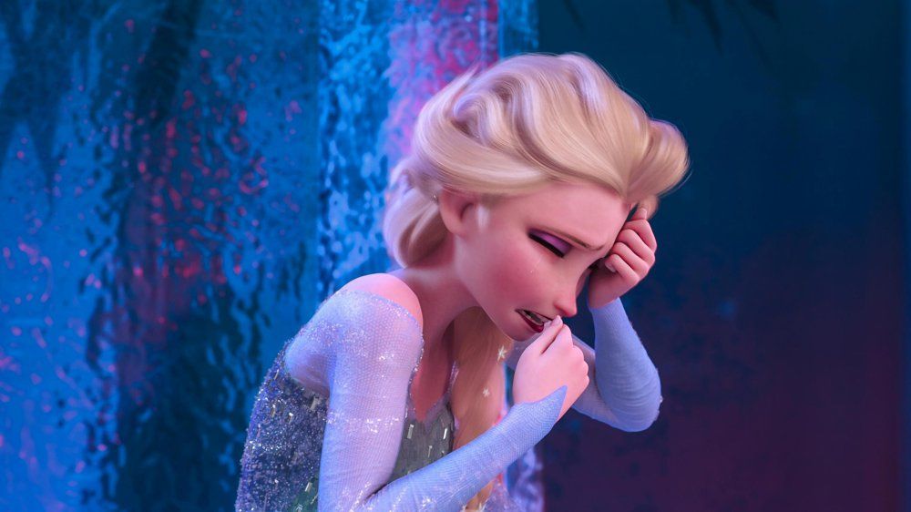 Voilà pourquoi La Reine des Neiges 2 va décevoir de nombreux fans de La Reine des Neiges | So Busy Girls