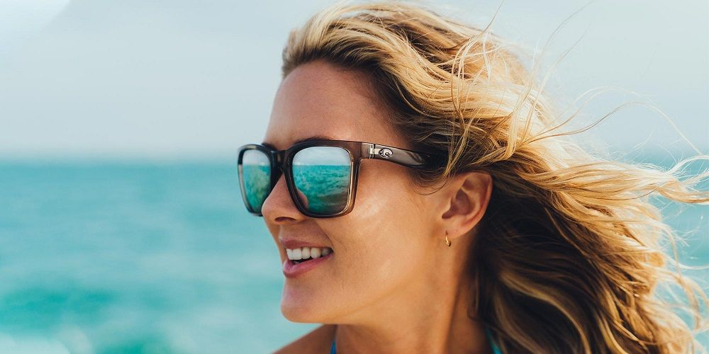 5 bonnes raisons de porter des lunettes de soleil toute l’année | So Busy Girls