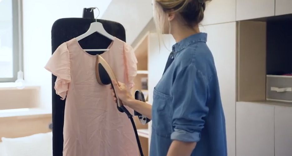 Comment se débarrasser de la corvée de repassage et avoir des vêtements repassés sans se ruiner en pressing | So Busy Girls