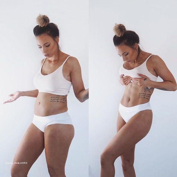 Ces 12 femmes nous prouvent que le corps parfait n'est qu'une illusion (et ça fait du bien !) | So Busy Girls