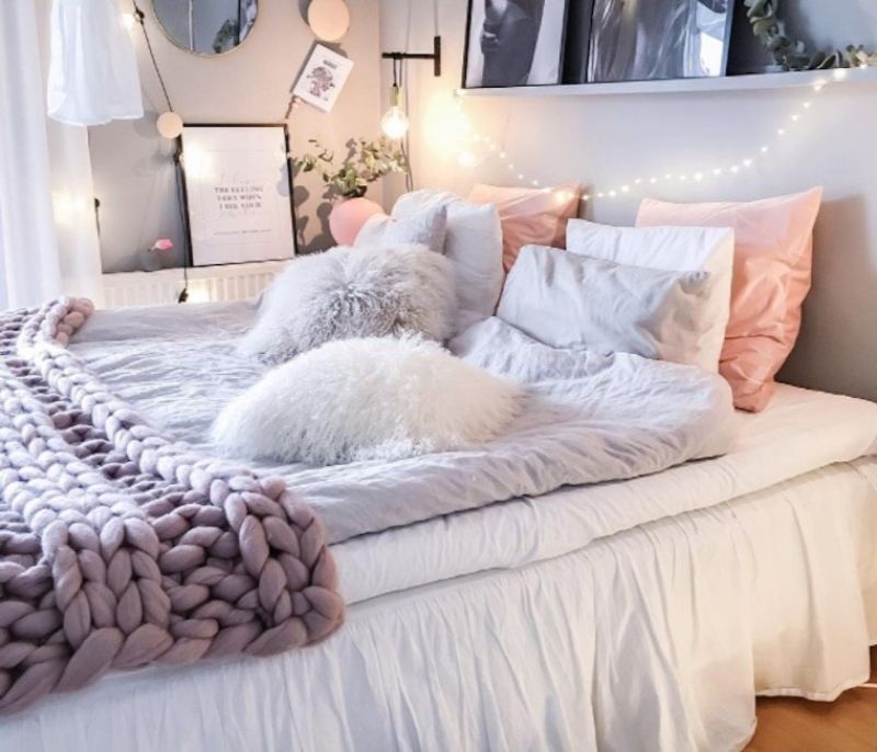 Si vous vous retrouvez dans ces 3 signes, c'est qu'il est temps de changer d'oreiller | So Busy Girls